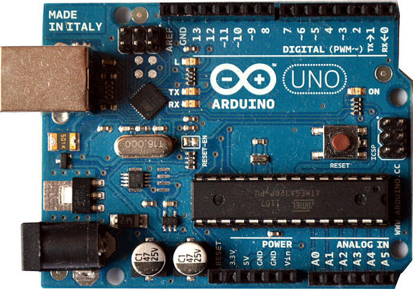 arduino