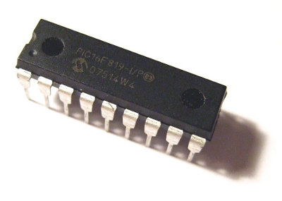 mikrocontroller